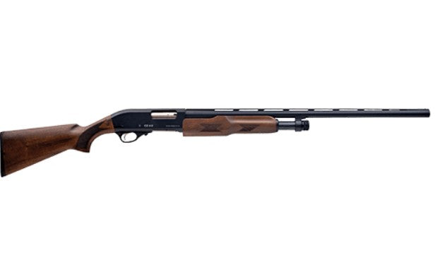 CZ 612 FIELD 12 GAUGE, 28″ BARREL