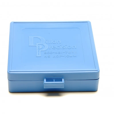 Dillon Precision Ammo Box .45 ACP