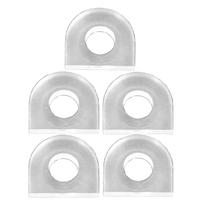 CZ Buffer Set (5 Pack)