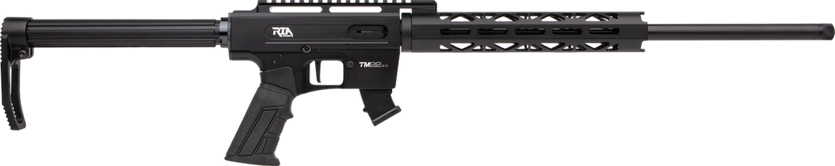 ROCK ISLAND ARMORY TM22 SA COMPACT BLACK