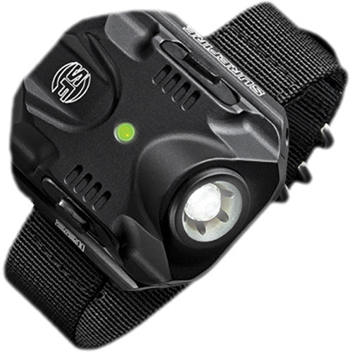 SureFire 2211 High-Output LED WristLight