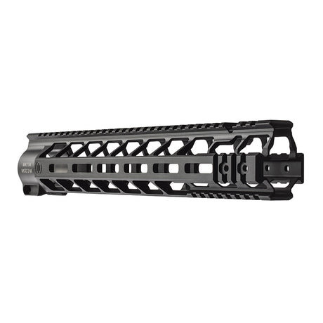 RAYON DE REMPLACEMENT PWS MK1 MOD 2-M PICLOK - LONGUEURS DIFFÉRENTES AVEC PLAQUES DE MONTAGE ET VIS DISPONIBLES