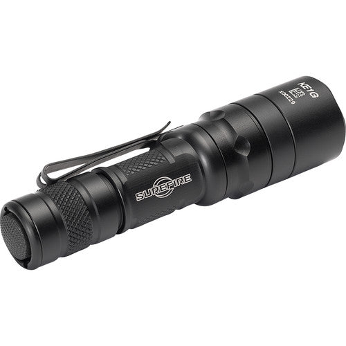 SureFire EDCL1-T Dual-Output Everyday Carry LED Flashlight