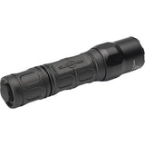 Lampe de poche à LED tactique G2X SureFire avec réflecteur MaxVision