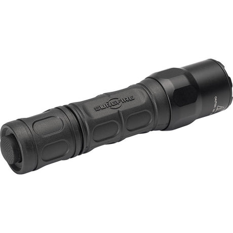 SureFire G2X Tactical LED Flashlight with MaxVision Reflector
