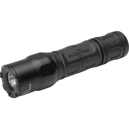 SureFire G2X Tactical LED Flashlight with MaxVision Reflector