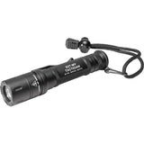 Lampe de poche LED de tacticien E2T-MV SureFire