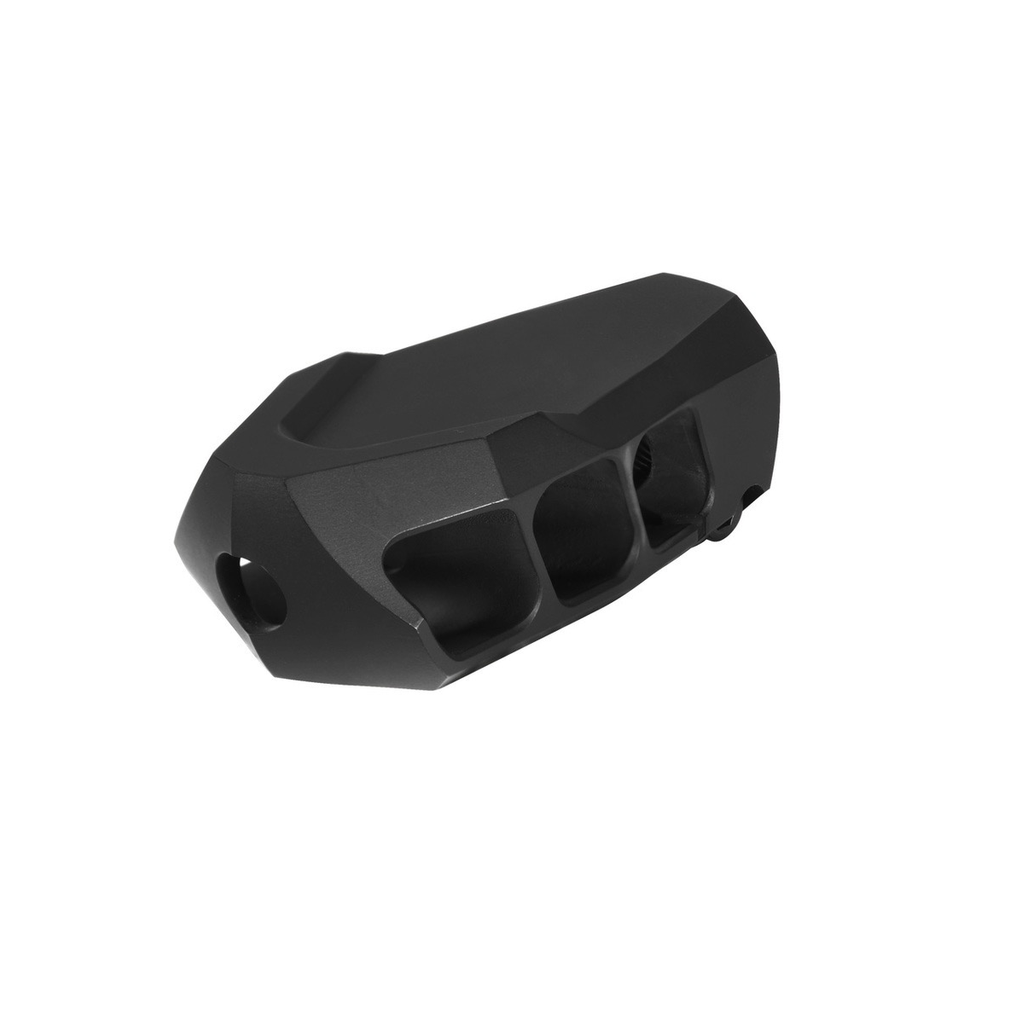 Cadex MX1 Muzzle Brake (3/4-20 Threads)