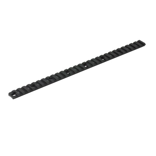 JP Enterprises 12:00 Tactical Rail - 12" (Rifle-length)