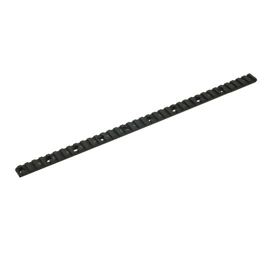 JP Enterprises 12h00 Tactical Rail - 14,5 