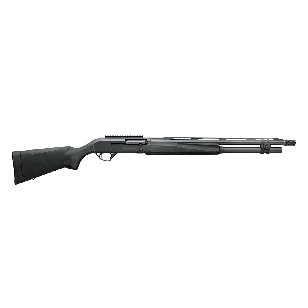 Remington versa max tactique