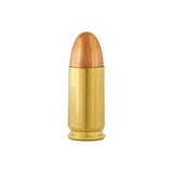 AGUILA 9 mm FMJ 115 GR 50RDS