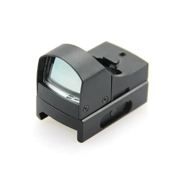 MCJ OPTICS KESTREL 1X20 RED DOT SIGHT