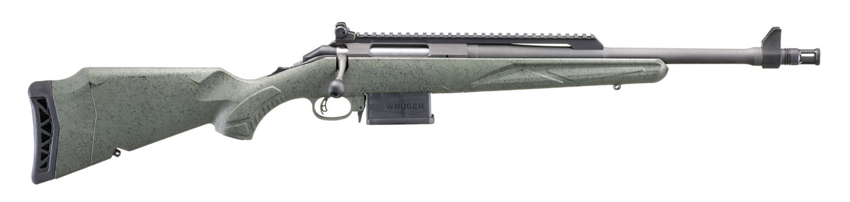 Ruger American Rifle Gen. II Scout .308 Win. 16.1"