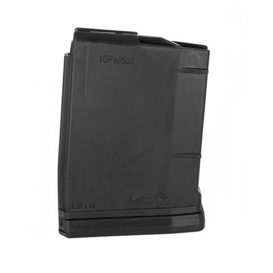 Mission First Tactical Pistol AR Magazine, 5.56 NATO