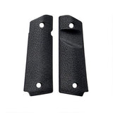 Magpul Equipment 1911 Grip Panels with Magazine Cut Out TSP Texture