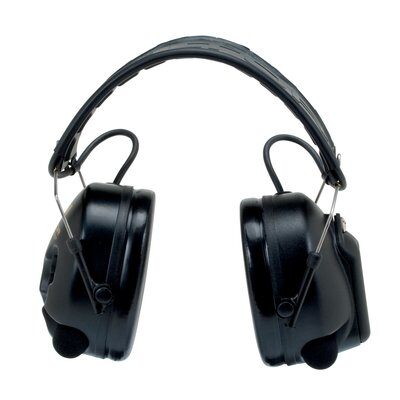 3M Peltor TacticalPro Communications Headset