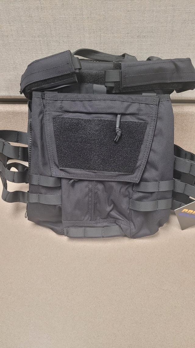 AQRTACTVEST-V4-BLK