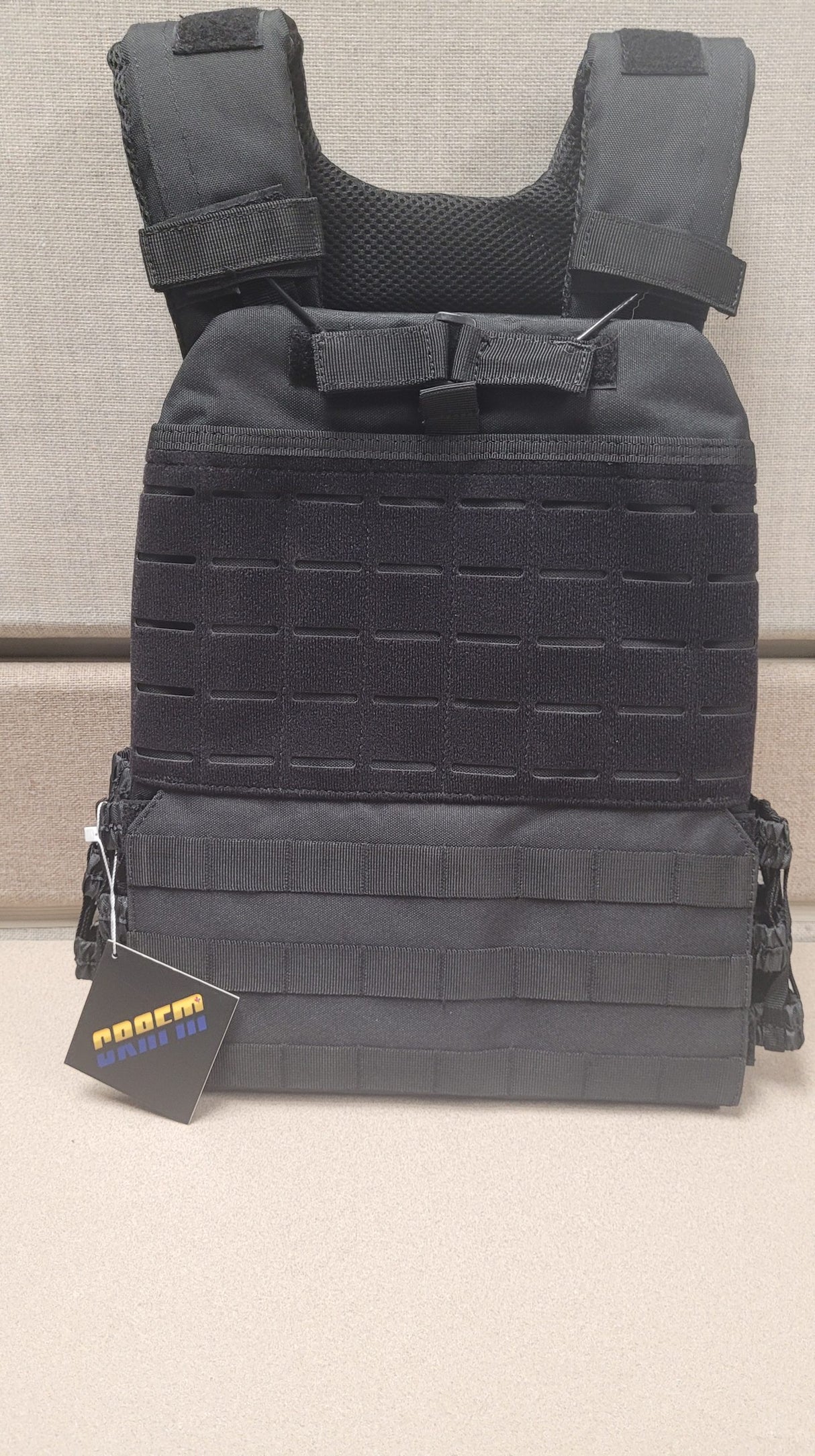 AQRTACTVEST-V3-Blk