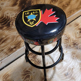 IPSC BAR/WORKSHOP STOOL