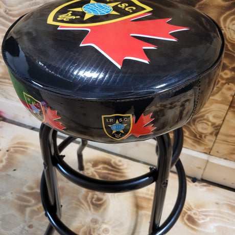 IPSC BAR/WORKSHOP STOOL