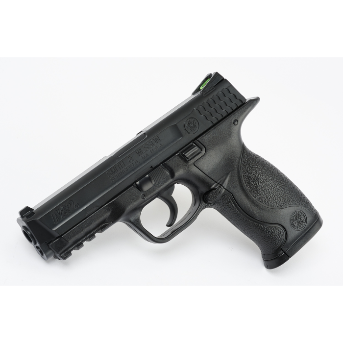 UMAREX Airguns Smith & Wesson S&W M&P BB Gun Co2 Air Pistol