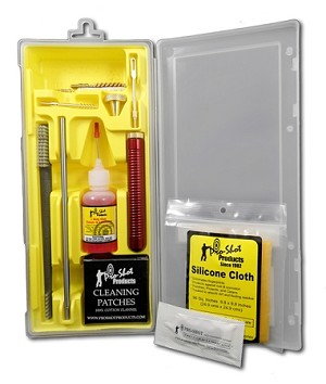 Pro-Shot Classic Box Kit .22 Cal. Pistol