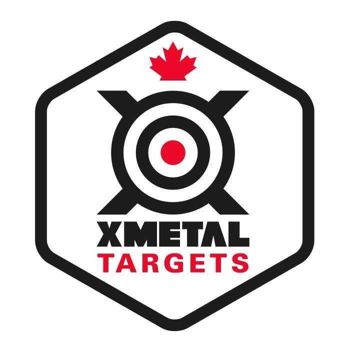 X-Metal Targets Projectiles