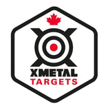 X-Metal cible les projectiles