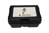 2 ALPHA RED DOT SCOPE