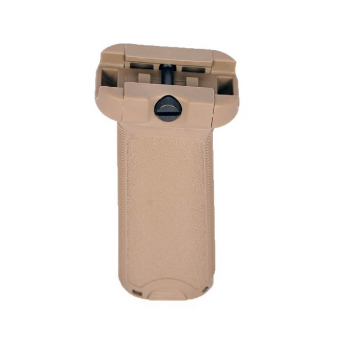 BCM Vertical Forend Grip Fits AR Rifles