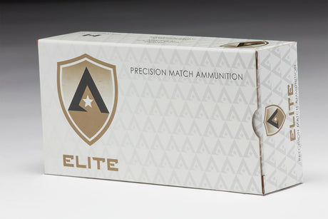 ATLANTA Arms Elite | 9 mm 147gr JHP