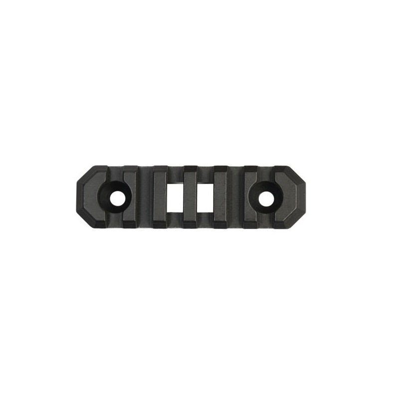 Cadex 3" Modular Picatinny Rail