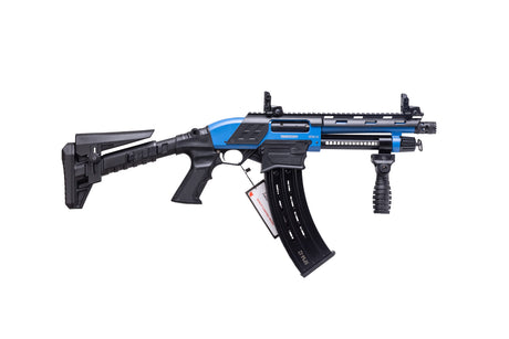 FEDERATION FIREARMS SPM-12, 12GA 9" SHORTY