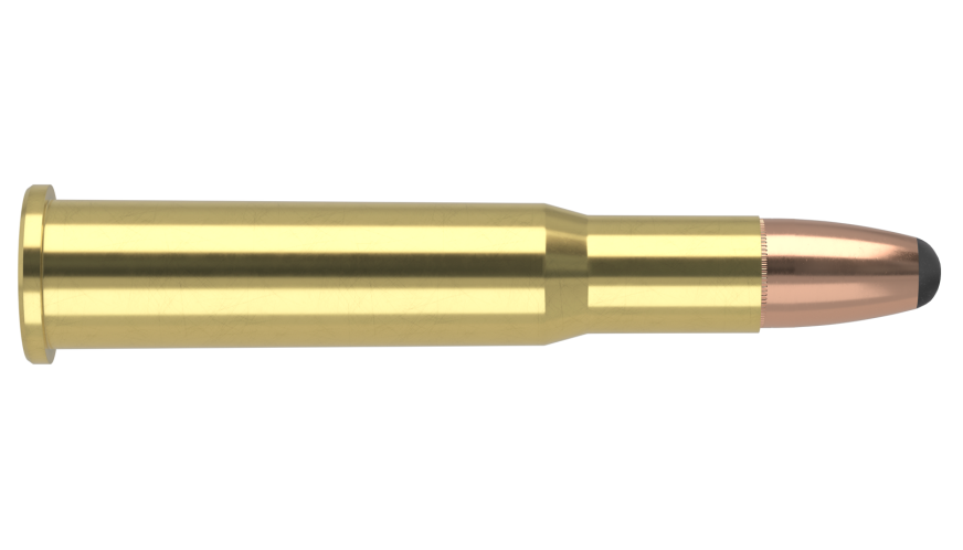 NOSLER SOLID BASE® WHITETAIL COUNTRY™ AMMUNITION - AVAILABLE IN 30-06 SPRG, 30-30 WIN & 308 WIN