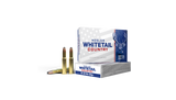 NOSLER SOLID BASE® WHITETAIL COUNTRY™ AMMUNITION - AVAILABLE IN 30-06 SPRG, 30-30 WIN & 308 WIN