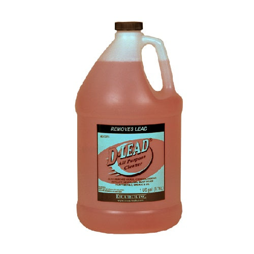 D-Lead All Purpose Cleaner