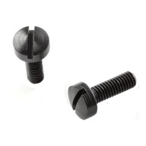 Hogue Hi Power Screw (Per 2) Slot Black