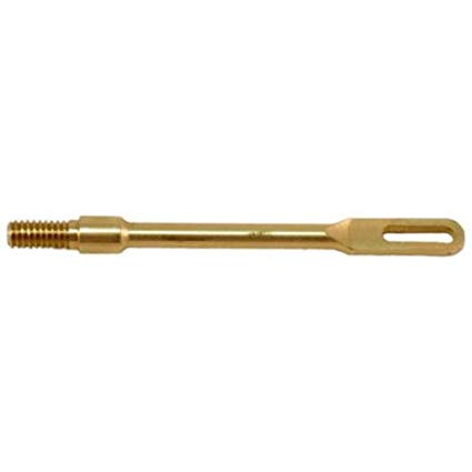 Pro-Shot Brass Patch Holder .22-.45 Cal.