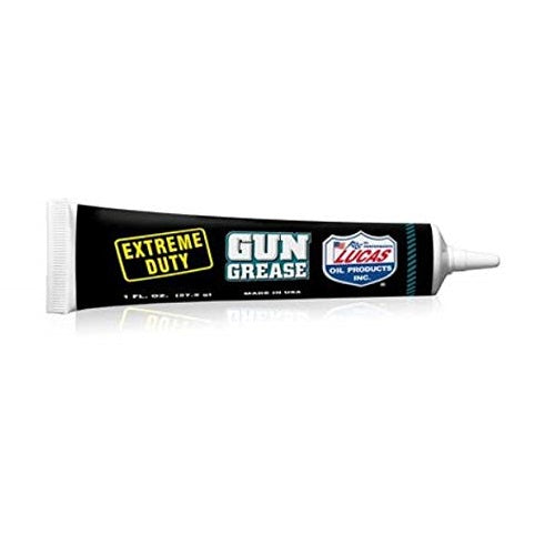 Lucas Oil Extreme Duty Gun Grease 1 oz Tube