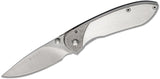 BUCK KNIFE NOBLEMAN, BOX