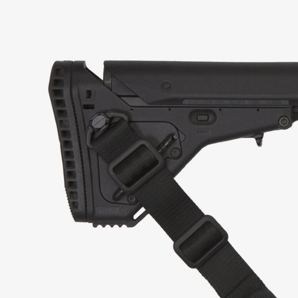 MAGPUL Sling Mount Kit - Type 2 Adds additional room for QD or QDMs