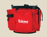 ESKIMO 33540 BUCKET CADDY WITH POCKETS