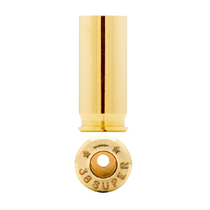 BRASS STARLINE (DIFFERENT CALIBERS)