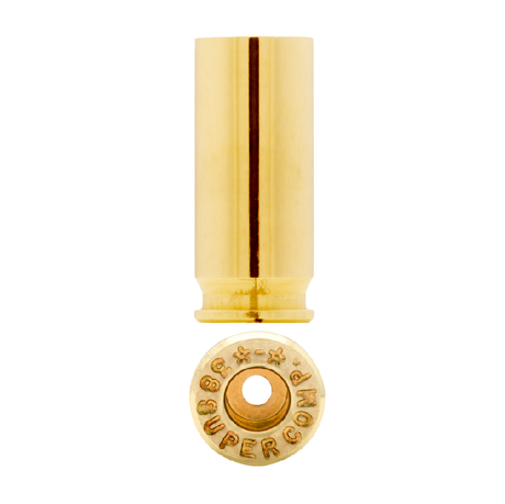 BRASS STARLINE (DIFFERENT CALIBERS)