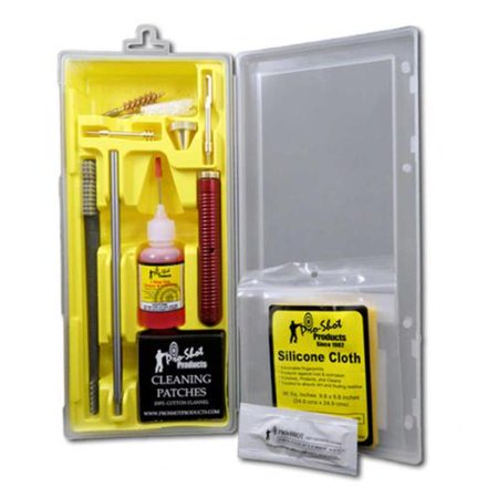 Pro-Shot Cleaning Kit