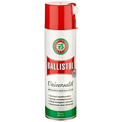 Ballistol Universal Oil