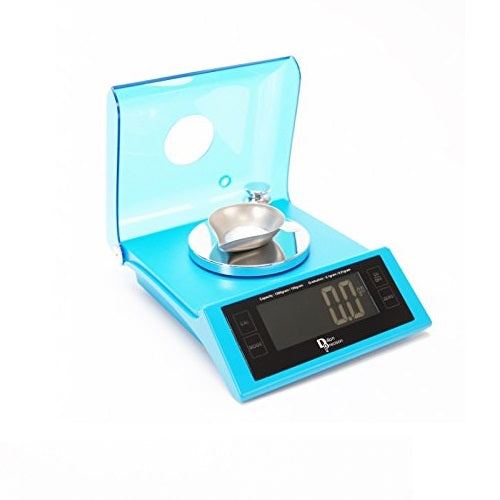 Dillon Precision D-Terminator Electronic Powder Scale