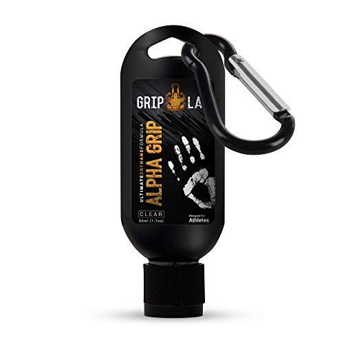 Alpha Grip by Grip Lab