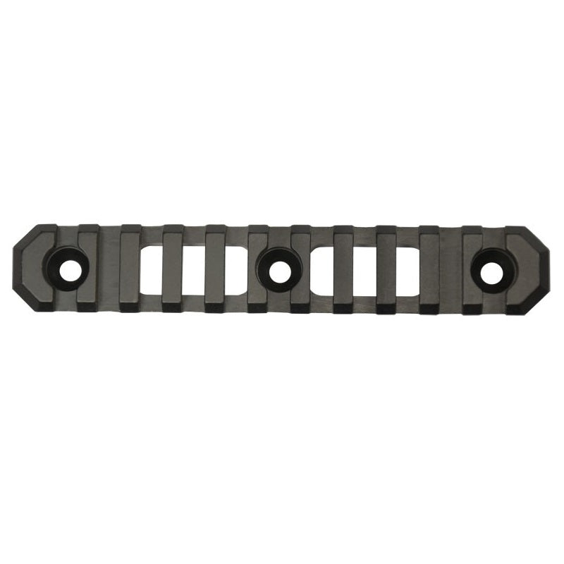 Cadex 5" Modular Picatinny Rail